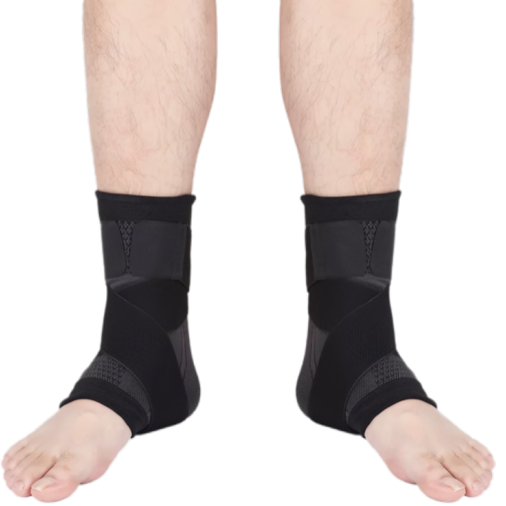 HealWrap Ankle Support Sleeve