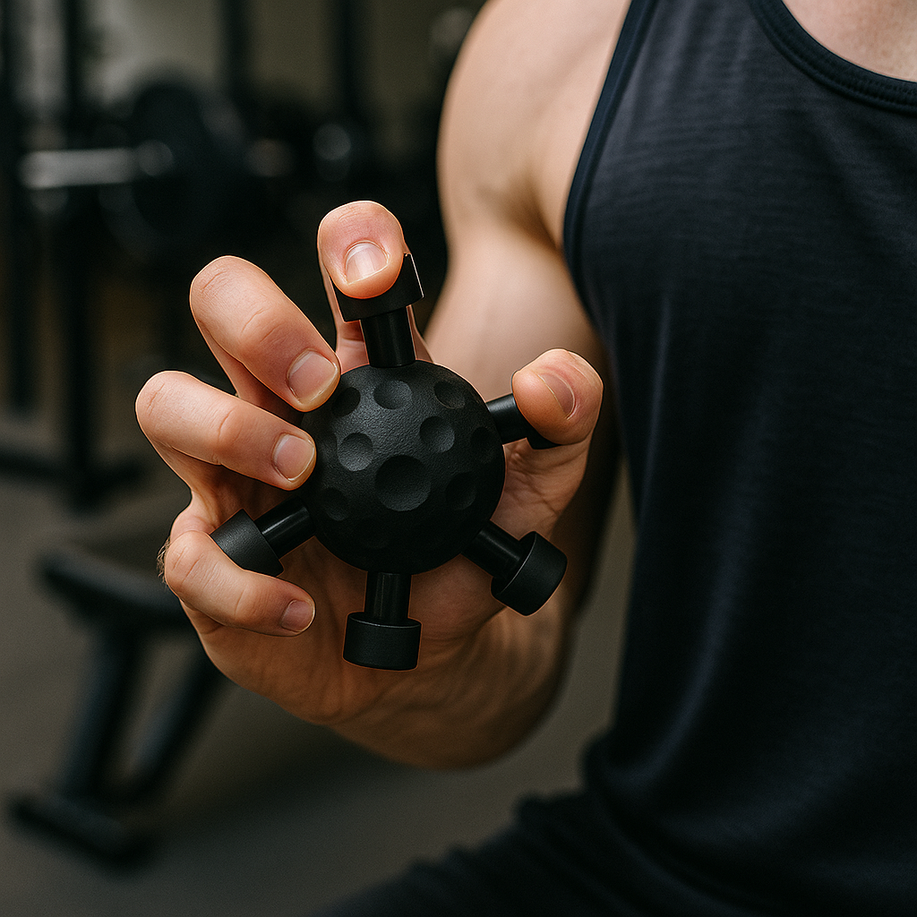 GripMax Grip Trainer