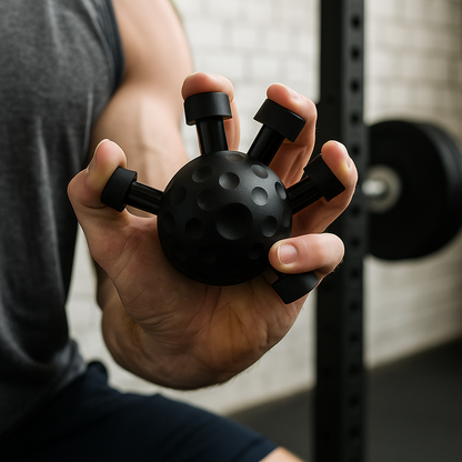 GripMax Grip Trainer