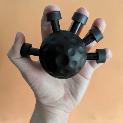 GripMax Grip Trainer