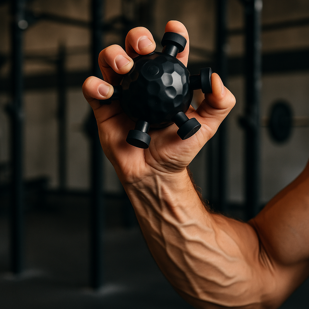 GripMax Grip Trainer