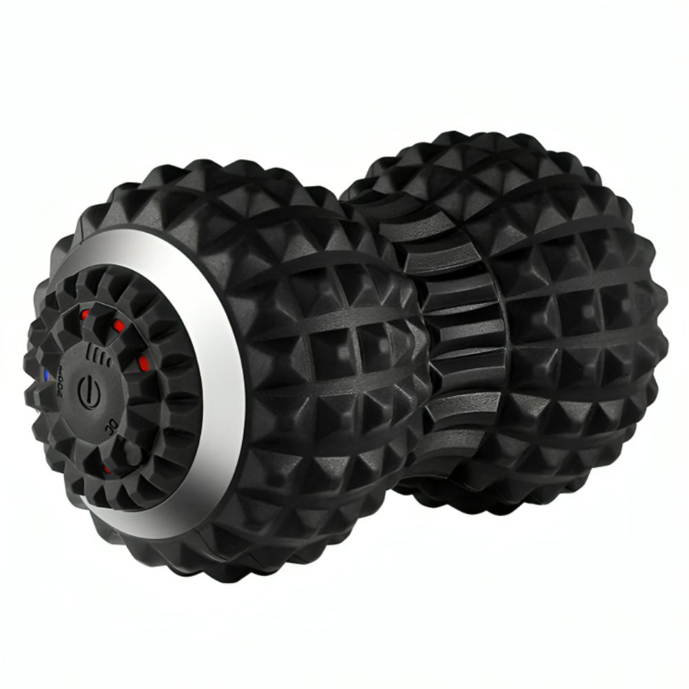 RollEase Vibrating Massage Roller