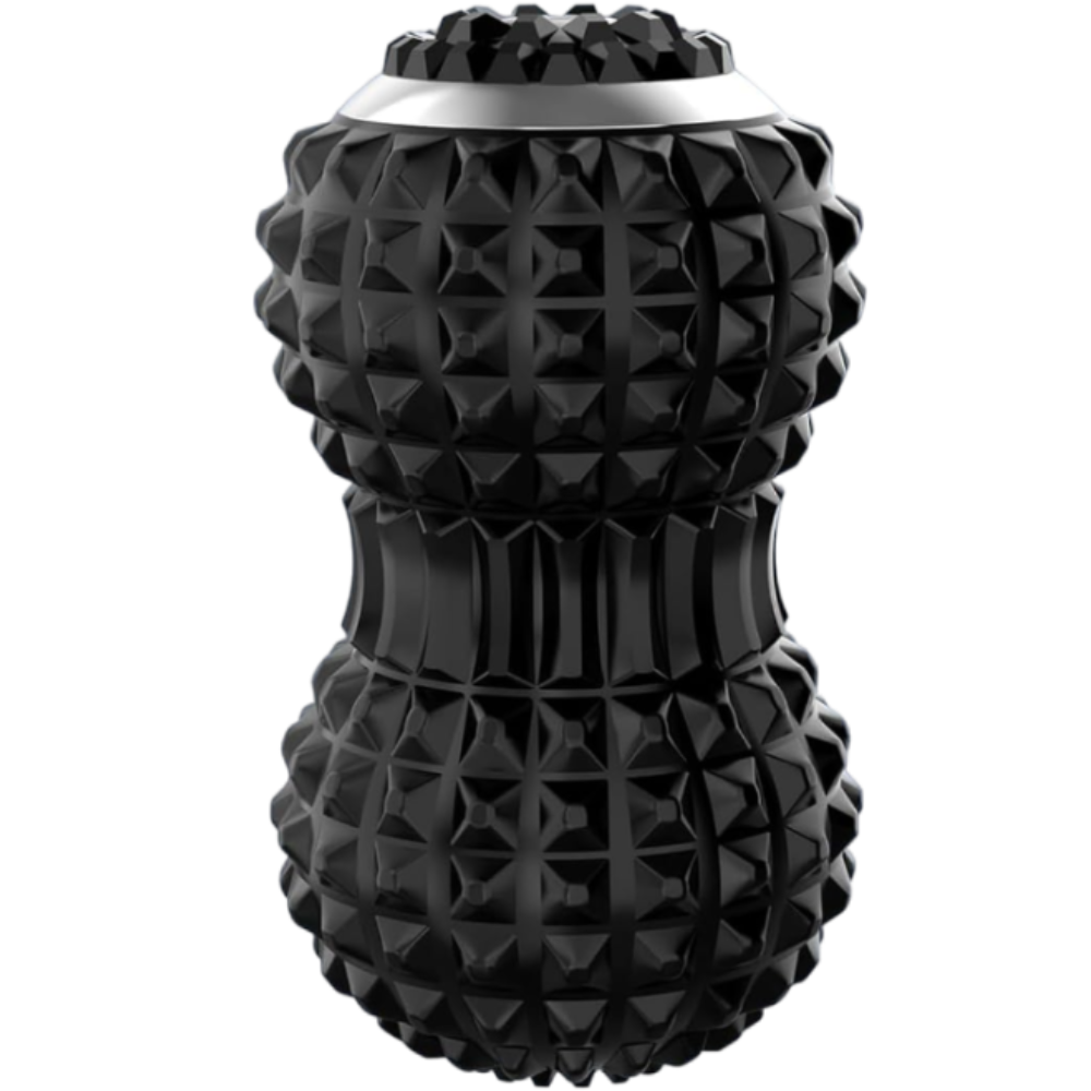 RollEase Vibrating Massage Roller