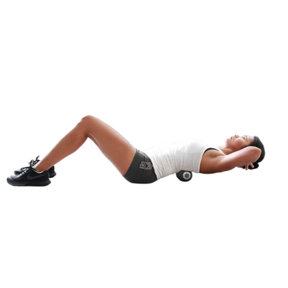 RollEase Vibrating Massage Roller