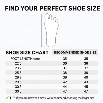 TerraWalk Barefoot Grounding Shoes