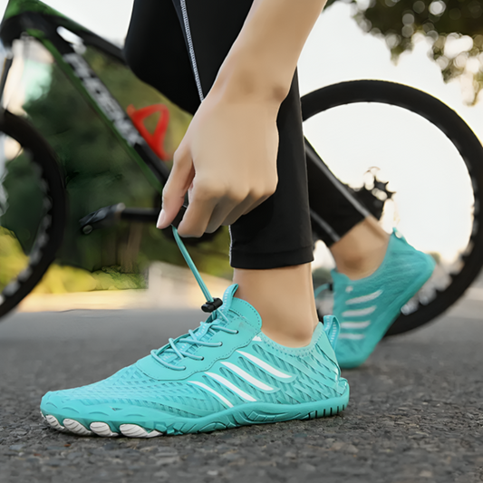 TerraWalk Barefoot Grounding Shoes