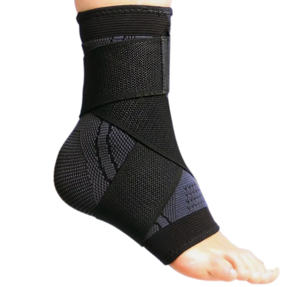 HealWrap Ankle Support Sleeve