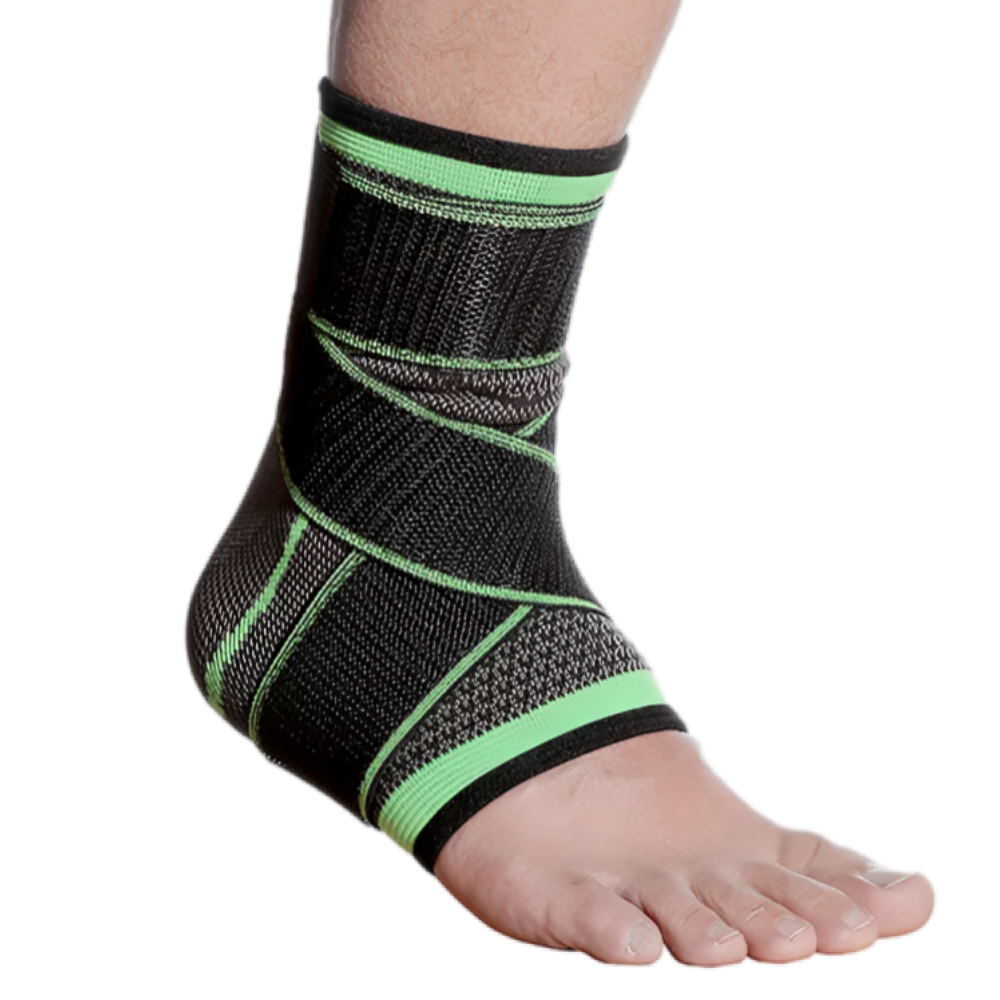 HealWrap Ankle Support Sleeve