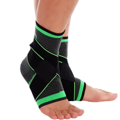 HealWrap Ankle Support Sleeve