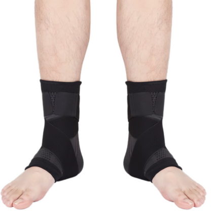 HealWrap Ankle Support Sleeve