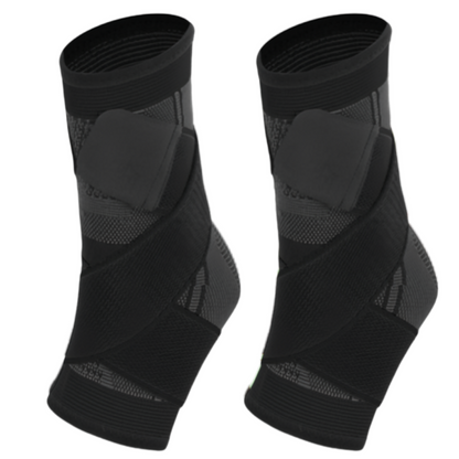 HealWrap Ankle Support Sleeve
