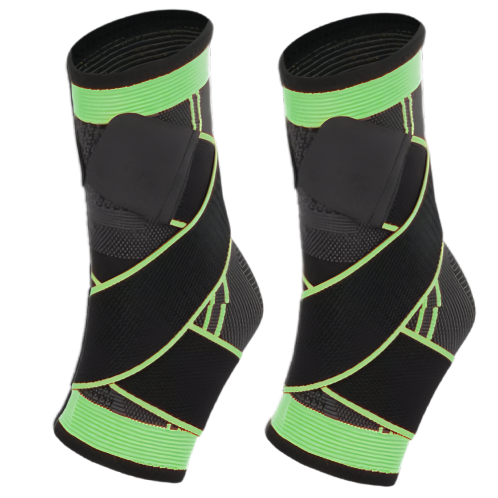 HealWrap Ankle Support Sleeve