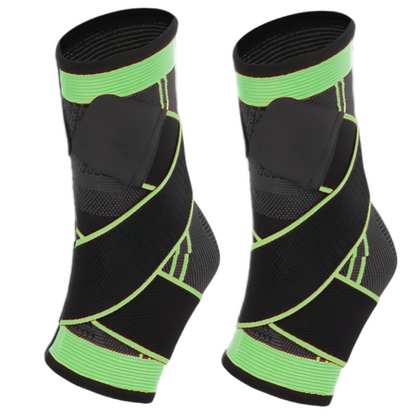 HealWrap Ankle Support Sleeve